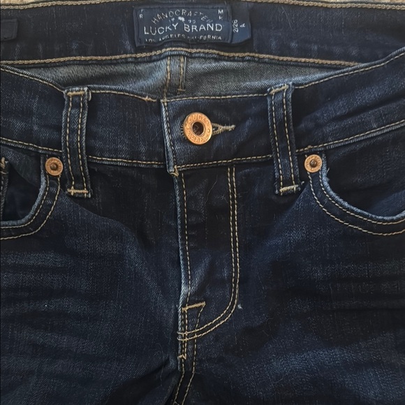 Lucky| ‘Charlie Baby Boot’ Jean - Picture 6 of 10